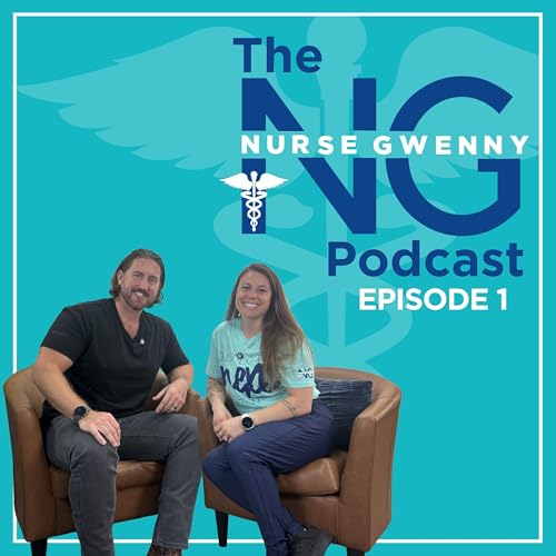 Meet Gwenny & Josh, the Story Behind the Platform