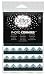 Therm O Web Glitter Photo Corners, Silver