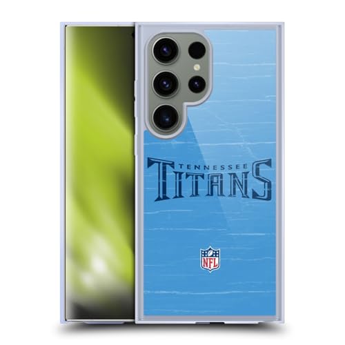 Coque Samsung S24 Ultra NFL Tennessee Titans au stade ou au bureau avec MagSafe