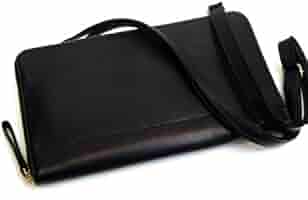 PORTER トラベルウォレット 黒色 美品 KICHIZO by Porter Classic 最大51%☆9/24迄 キチゾウ バイ