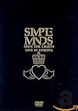 simple minds 2019  Simple Minds - Seen the Lights: Live in Verona
