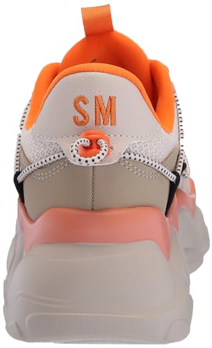 Steve Madden Women's Spectator Sneaker3