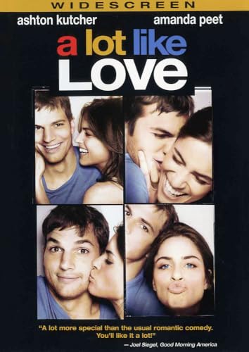 A Lot Like Love