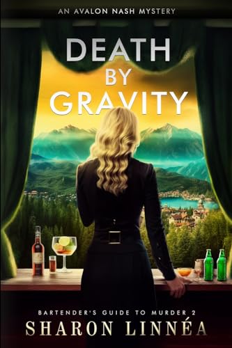 Death by Gravity view 2