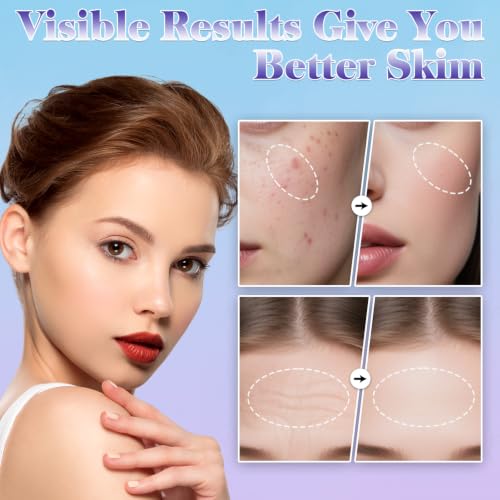 Uaike Microneedling Derma Stamp