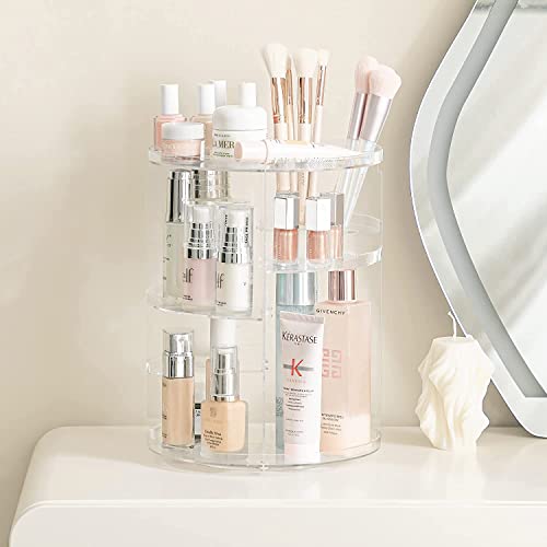 Mejores comprativas On-line Organizador de Cosméticos para Baño que puedes comprar esta semana. 32 Imagen adicional