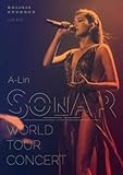 alina zagitova youtube  A-Lin - Sonar: World Tour Concert