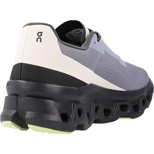 Image of On Men's Cloudmonster Sneakers