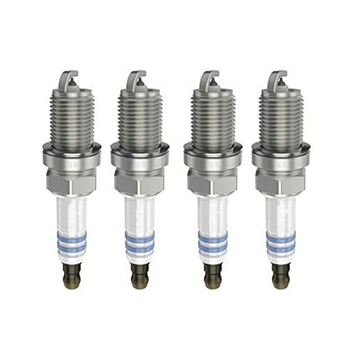 Bougies d'allumage pour Toyota Camry et Lexus, l'excellence mécanique 0242240649