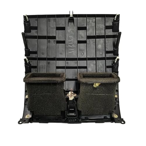 Panneau Sortie Climatiseur Tableau Bord Gril Console pour Mazda 3 2005
