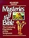 Mysteries of the Bible: The Enduring Questions of the Scriptures (Reader's Digest)
