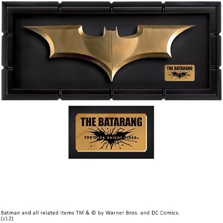 Batman The Dark Knight Replica Harvey Dent & Two-Face Coins - Planet