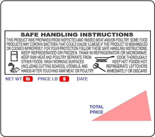 �n���V/�Γc�X�P�[�����x�� ���S��舵�� UPC GL-4164 64mm x 59mm (2.520�C���` x 2.323�C���`)�A���x��625��/���[���A24���[��/�P�[�X/�č��� (24���[��)