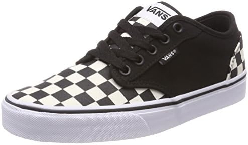 Atwood Trainers, (Checkerboard 