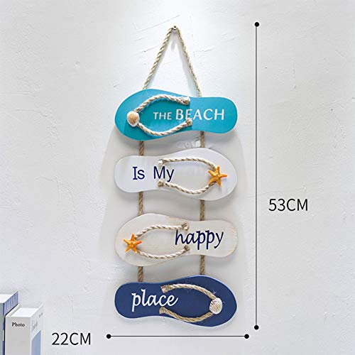 image for Nutteri Wooden Wall Decorative Sign Wood Plaque,Wall Ornament Hanging 