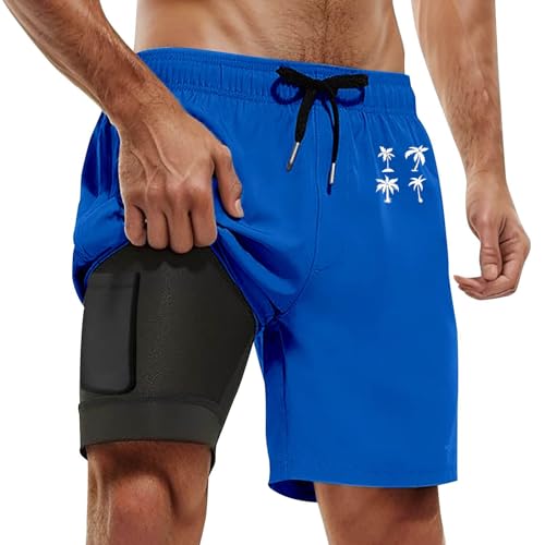 Bermuda homme et maillot de bain garçon 12 ans short de sport avec poche