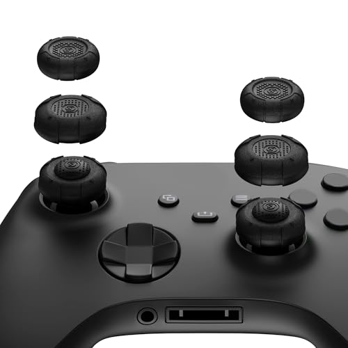 GeekShare Thumb Grip Caps for Xbox One...