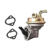 M6626 Mechanical fuel pumps with spring Compatible with Chevrolet, Buick, GMC, Oldsmobile & Pontiac Models - Malibu, Impala, Camaro, Blazer, Caprice, B60, C10 Pickup, C10 Suburban, C20, C30, G10