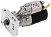 MSD 509523 Starter (Blk H/S DynaForce Chevy Strt Mnt)