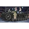 Girls Und Panzer Das Finale - Part 1