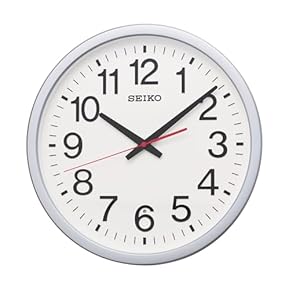Amazon.co.jp: 壁掛け時計 - 置き時計・掛け時計: ホーム＆キッチン