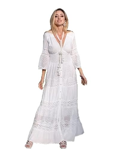 Miro Boho Chic - Ibiza 44 Robe mariée Boho Chic Cover