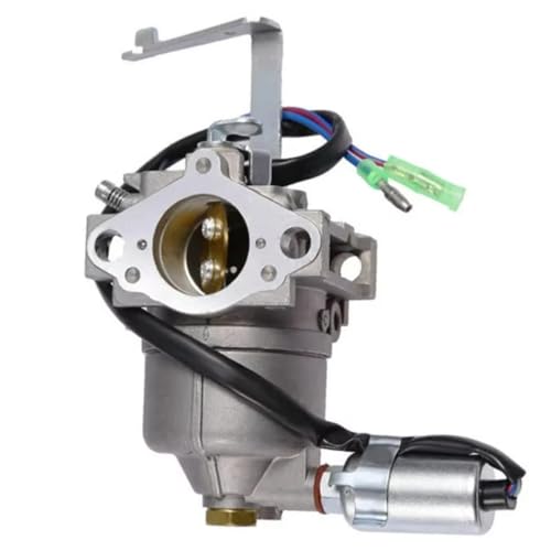 Carburateur compatible Yamaha MZ300 MZ360 EF2600 pièces moto générateur