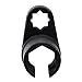 8milelake O2 sensor socket 1/2 inches Drive by 7/8 inches (22mm) Oxygen Sensor Socket Wrench