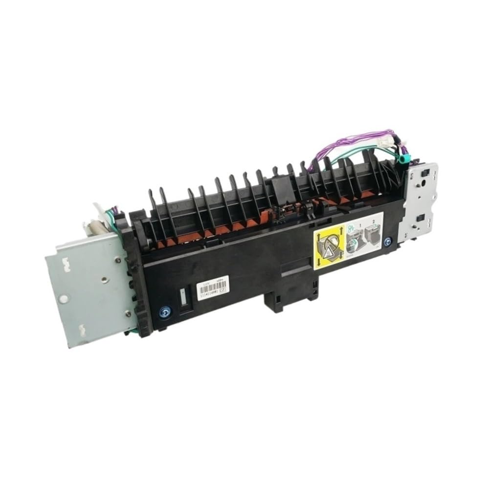 Ensemble de fixation RM1-8062 pour HP M375 M475 sans traces - 5