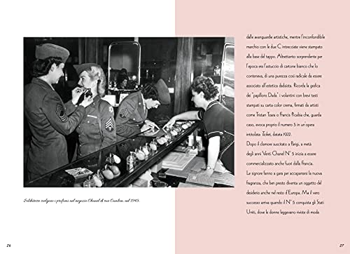 Chanel N° 5. Il Profumo Del Secolo. Ediz. Illustrata - 7