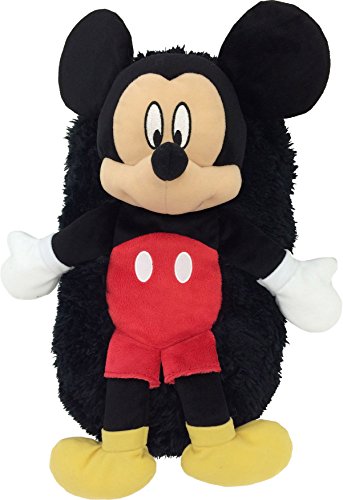 Dujardin 22113 pluszowy - kalipets - Disney Mickey