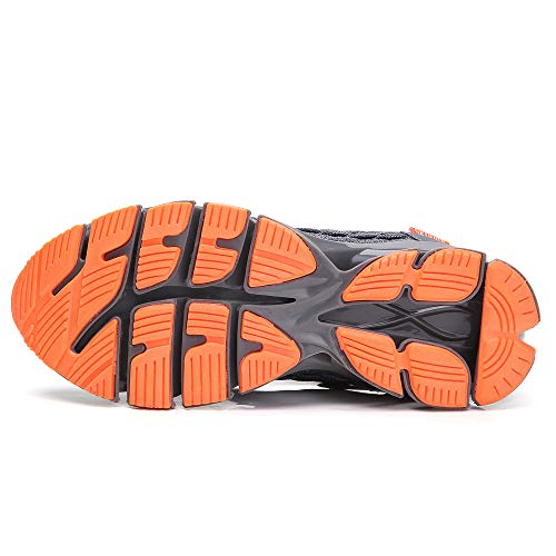Image of SKDOIUL Men Sport Athletic Running Sneakers Walking Shoes