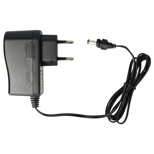 vhbw Cargador Compatible con Bosch BCHF216S/01