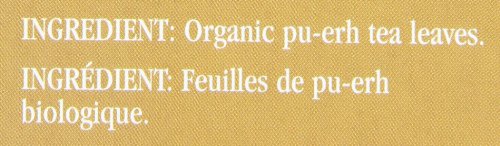 Imperial Organic Pu-Erh Tea Bags