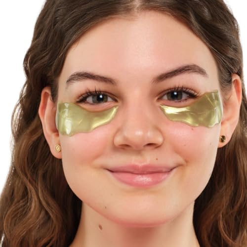 Essence Patches Pour Les Yeux Hydro Gel 05 Eye Love Matcha - vue 7