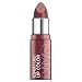 NYC Expert Last Lipcolor - Brandy Sparkle