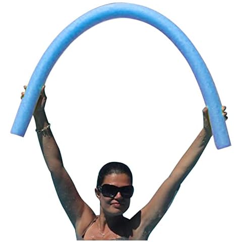 59.05 In Pool Noodles,Foam Pool Swim Noodle,Bright Foam Noodles,Solid Foam Pool Swim Noodles,Colored Foam Noodles,Swimming Pool Noodle Foam Multi-Purpose For Swimming And Floating,Pool Floats Swimming Cover