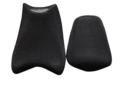 Coussin de protection de moto ZX6R pour vos sorties du weekend