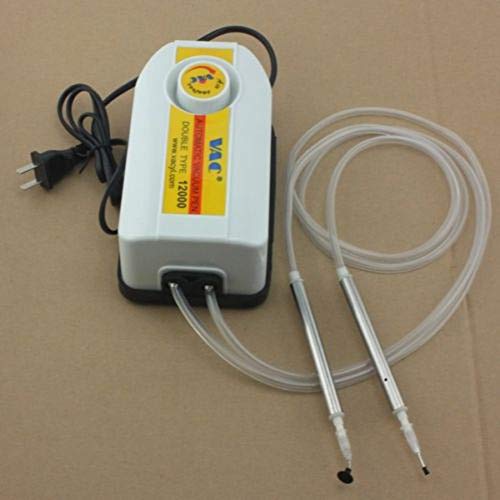 IC SMD BGA Chip Pick Up Tools Pump Vacuum Suction Pen Placement Machine 110V