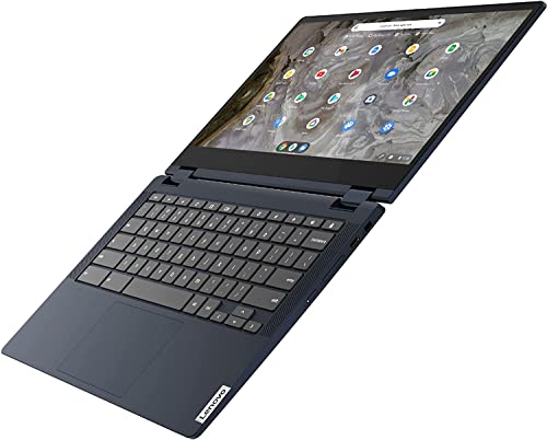 Image of Lenovo Flex 5 i3 8G 128G Chrome, 82M70001UX