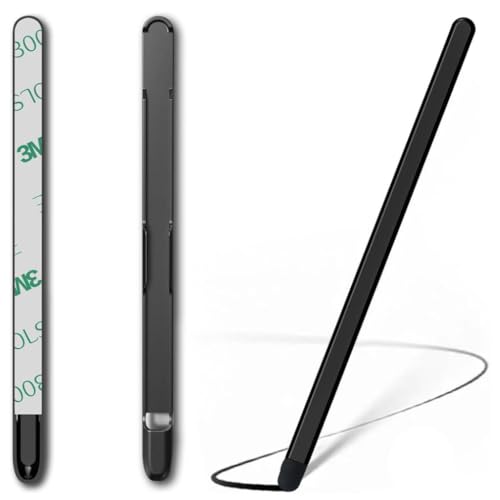 Lápiz capacitivo para Samsung Z Fold antiarañazos con portabolígrafos extraíble