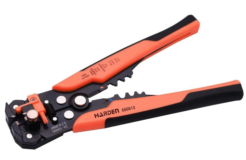 Atomatic Wire Striper 8'' - Harden (660613)