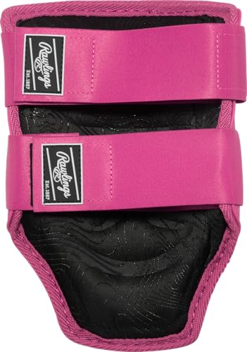 Image of Rawlings | Batter's Elbow Guard | Baseball /Softball | Multiple Sizes & Colors