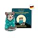 Tonie-Figur für die Toniebox: Der kleine Siebenschläfer