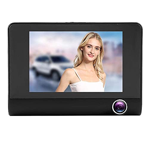 Registratore di guida per auto, registratore di