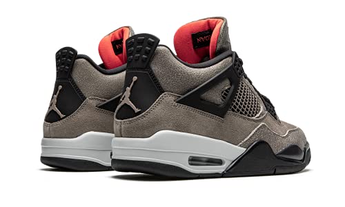 Image of Nike Jordan 4 Retro Mens Shoes Size