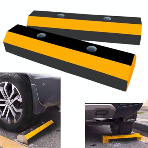 Topes de cemento para estacionamientos 2 Imagen adicional