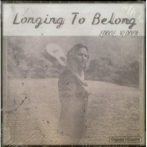 Longing to Belong / Can't Keep - Vinyl release thumbnail