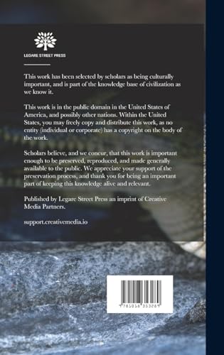 Histoire Naturelle, Générale Et Particulière