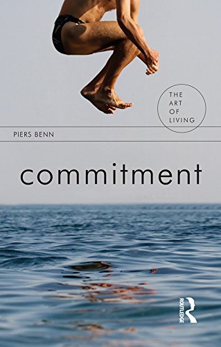 Commitment (The Art of Living)